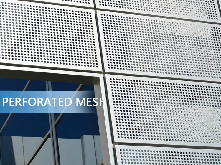 304 stainless steel anti-theft mesh window protective fence