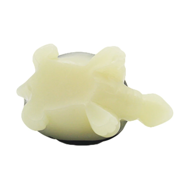 Cute Mini Landscape Succulent Plants Decorative Resin Craft Materials Turtle Garden Home Desktop Ornaments