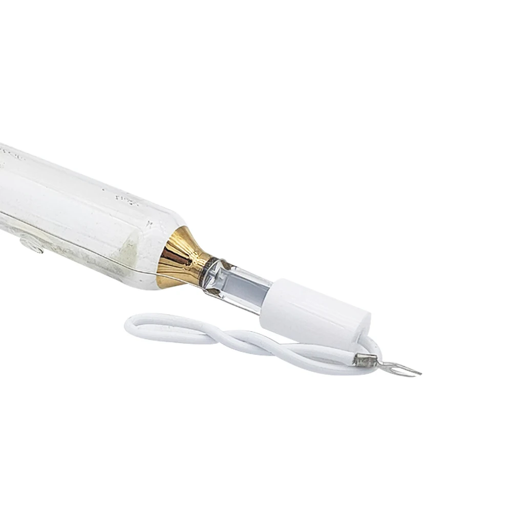 China Price High-Quality 1000W Medium Pressure Lamp Mercury Lamp for electronic component Curing