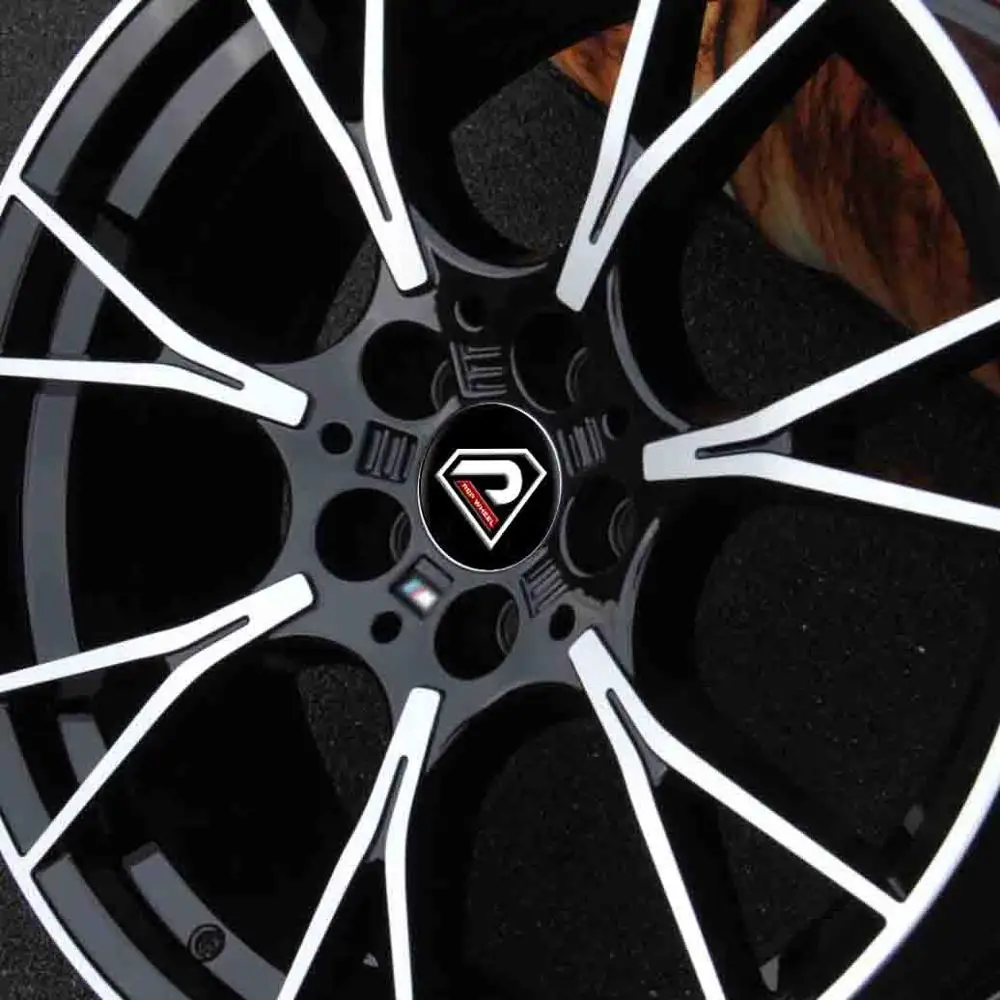 Rep:770, 18/19/20 inch VIA JWL Casting rims for M5, wheels 5x112