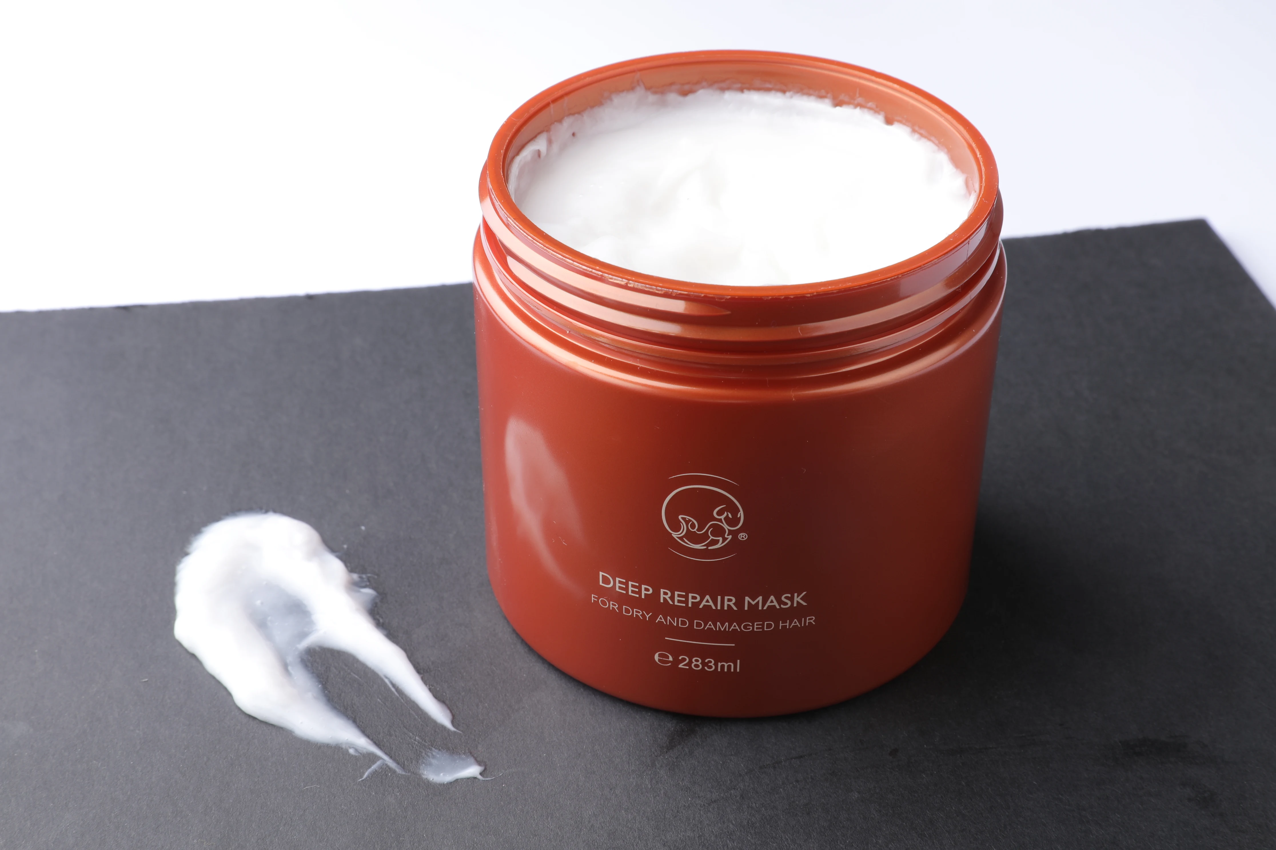 Chinese hair care tea tree hydrate best hair sheet mask argan keratin hair treatment cream