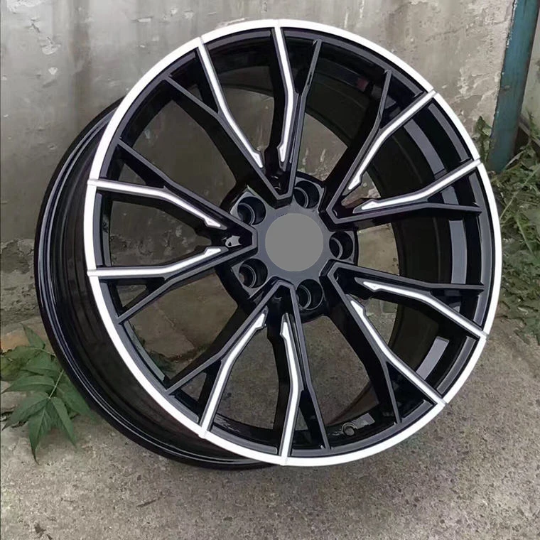 Deep dish 18 19 20 inch for BMW new 1 3 5 7 series 320 520 730 X3 X1 forged wheels