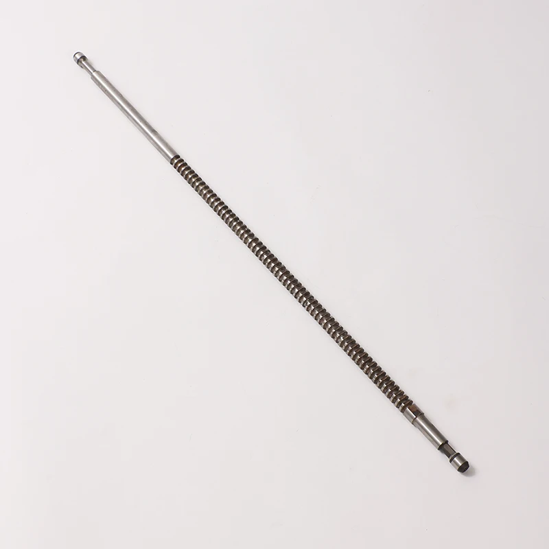 Drawing Custom size Factory supply HSS hexagonal Broaches rotary hex broaching tool for planetary reduction gear