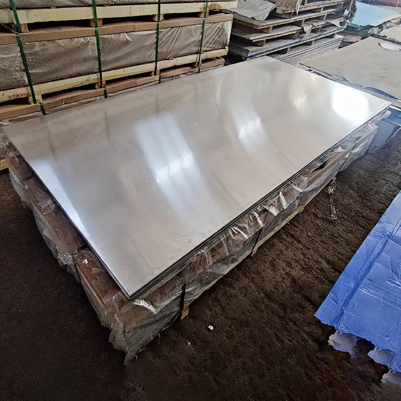 Direct sales aluminum plates alloy sheets large stock 5086 prime aluminum sheets