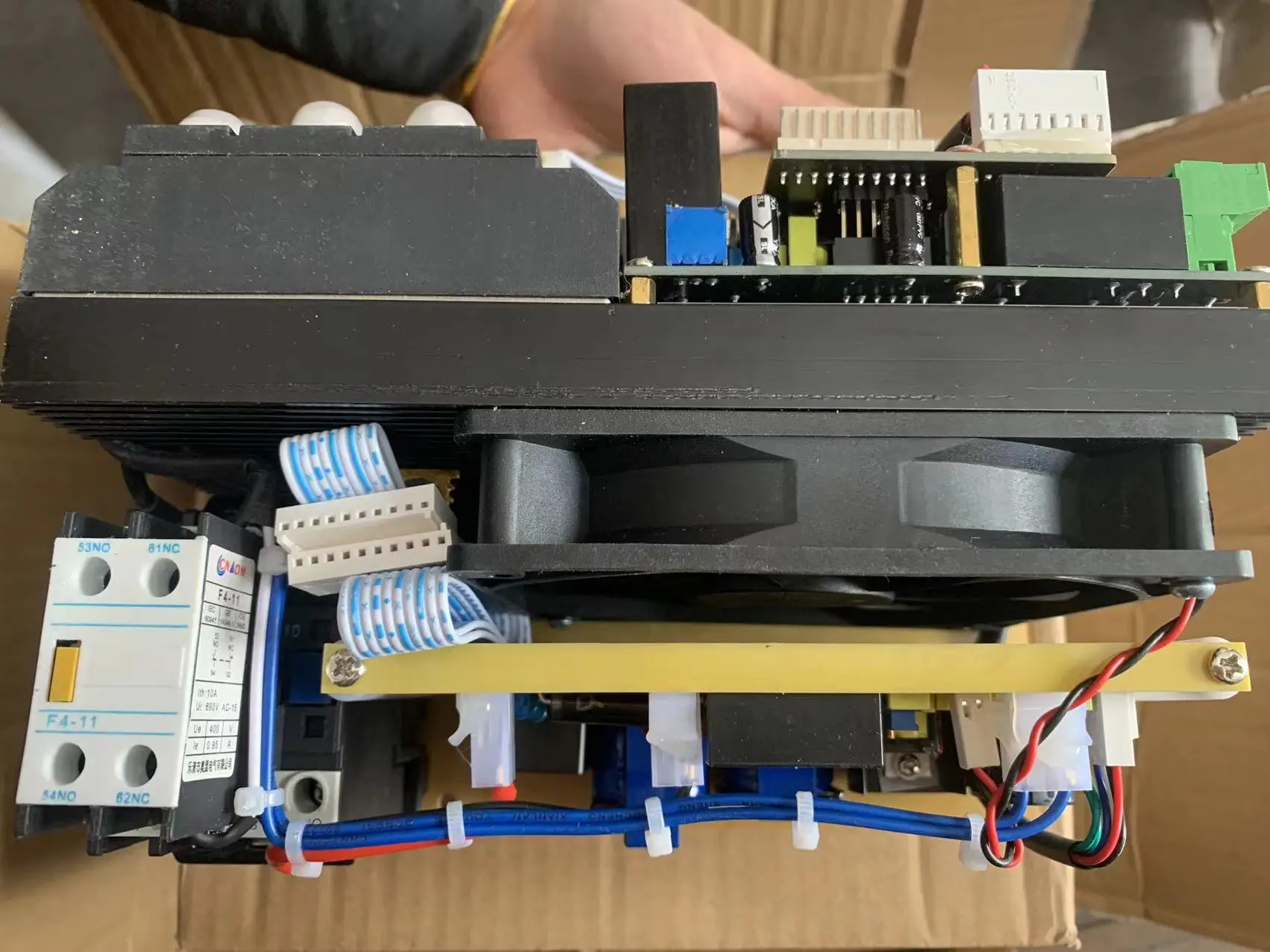 IPL Power Supply 800 W spare parts/power supply main board for ipl