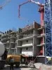  Компания Zoomlion размещения стрел Hgc33D-3r размещение Boom для