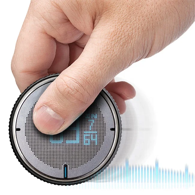 Умный плоский изогнутый измерительный инструмент, карманная электронная линейка из нержавеющей стали с Oled-дисплеем и углом наклона для дизайнеров