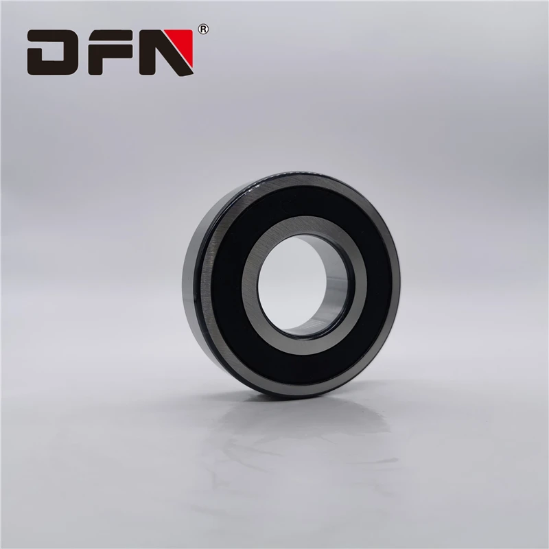 DFN Brand Chinese manufacturer factory produce bearings z 6306-rs1 ball bearing 6306zz bearing 6306du 6306 c4