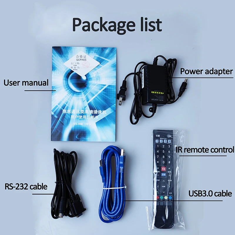 Миниатюрная веб-камера для ПК, 20X Ip-камера для компьютера, Ptz видеокамера, живой поток с Usb3.0 и Hdmi сетевой Конференц-камерой