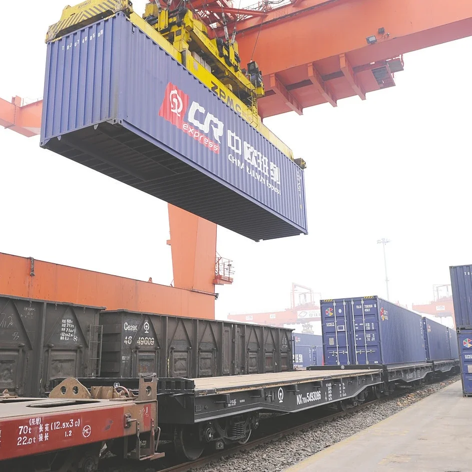 FCL LCL container sea shipping from qingdao ningbo to POTI/ASHDOD/MERSIN/ISTANBUL