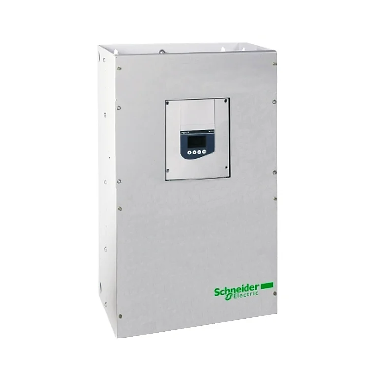 ACS DCS New Original Inverter ATS48C41Y