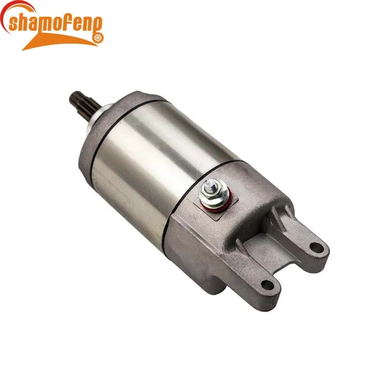 STARTER FOR HONDA TRX300 ATV 1988-1997 ATC250SX/TRX250 REPLACES 31200HA0773 SM13213 31200HA6774