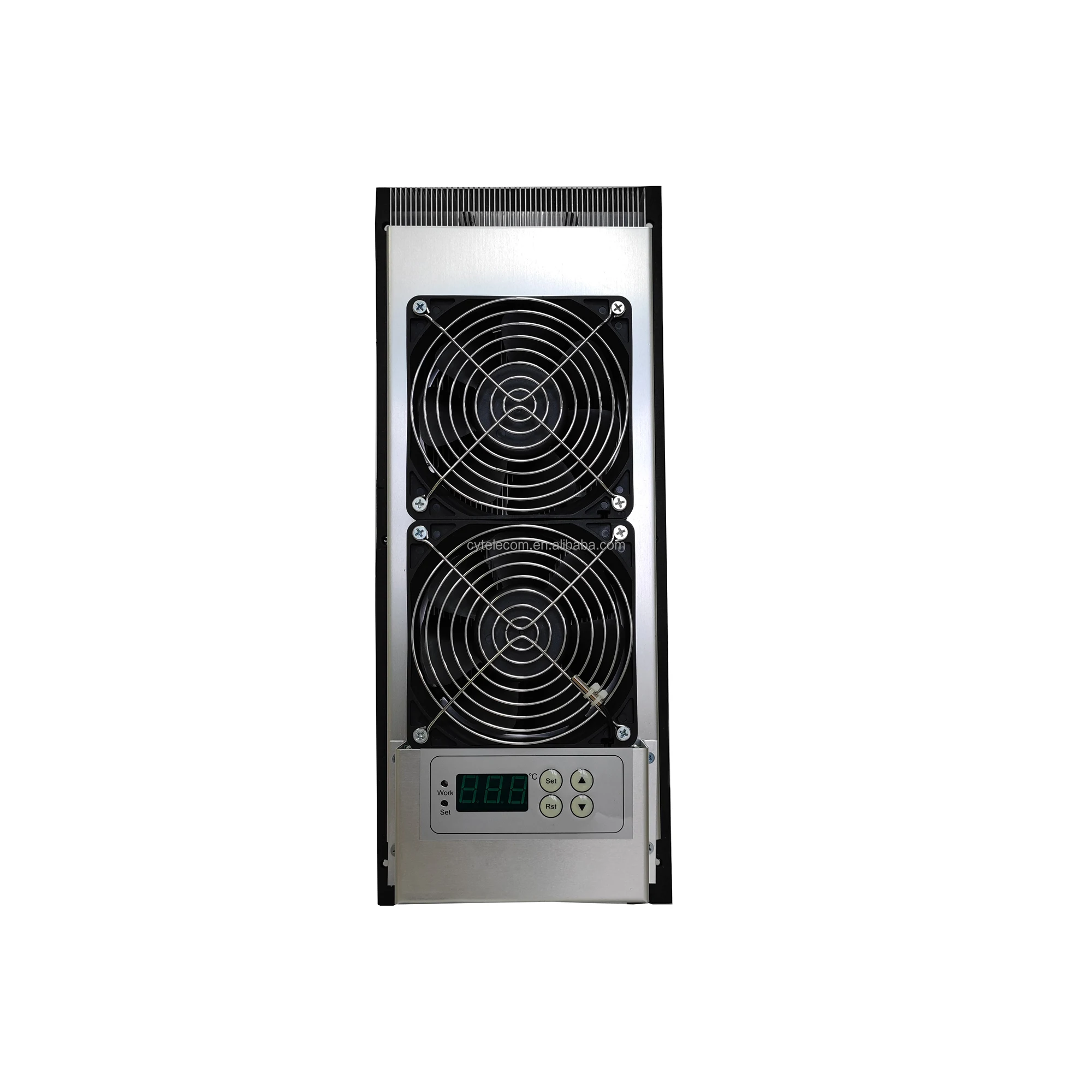 High Quality 1000BTU Industrial DC Peltier Semiconductor Air Conditioner