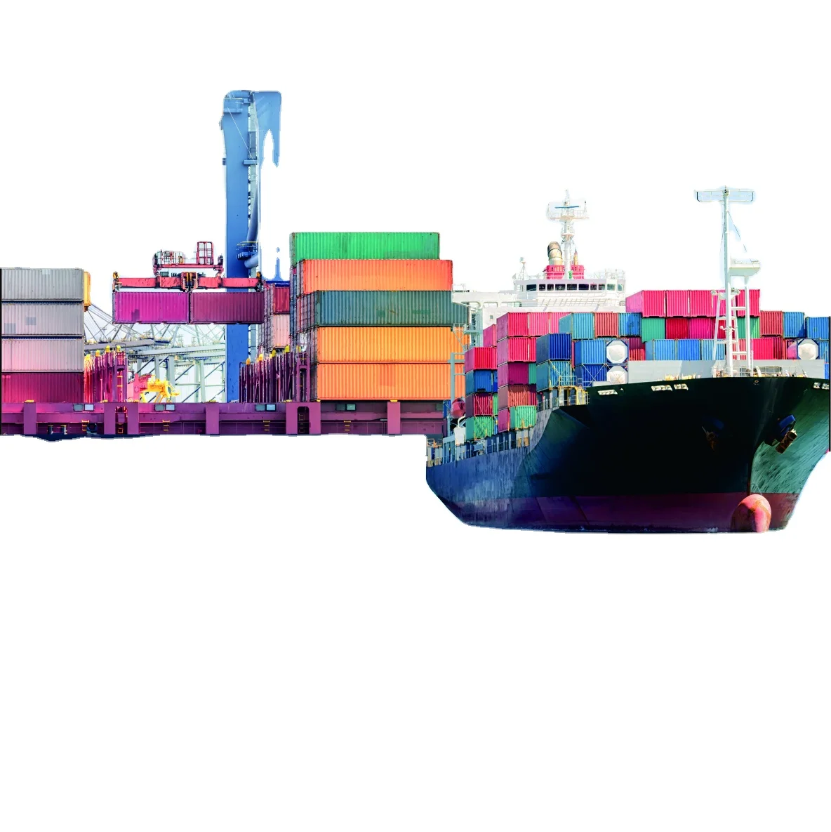 kaixida Best DDP Door to Door ddp DHL Logistics Air Freight Forwarder Freight forwarder from China Air freight to Nepal