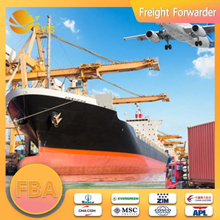 Shipping Agent Spain Ddp France Fedex Lagos Nigeria Dropshipping Order Fulfillment Service