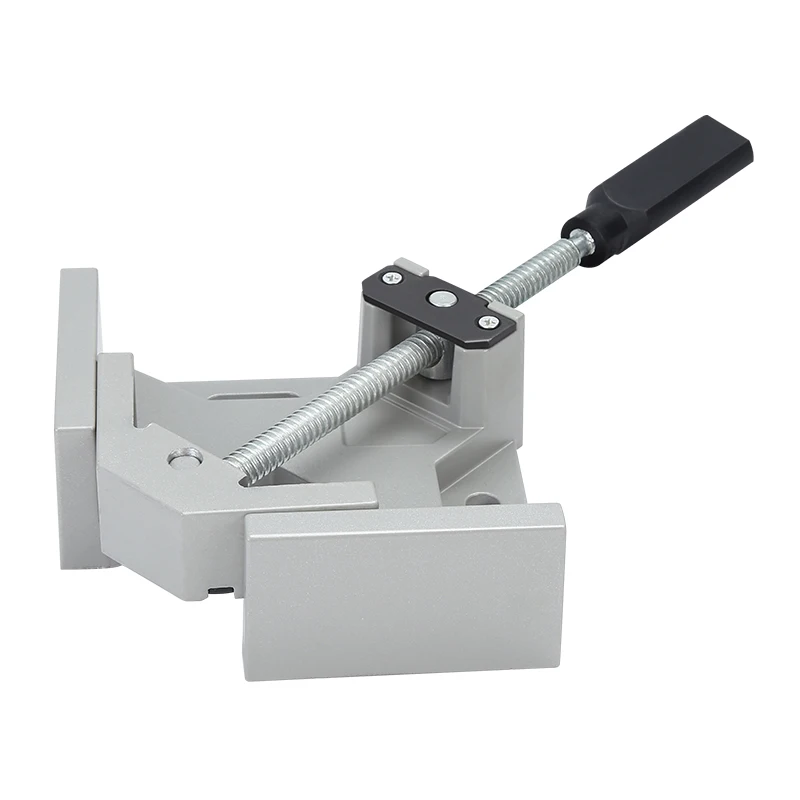 High quality industry direct sale woodworking hand tools 90 degree clamp for sale