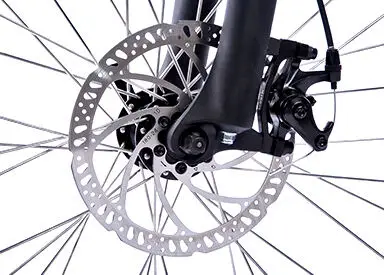 PL Factory Direct sales ebike 2 wheel mid-mounted motor good performance adult electric bicycle for people