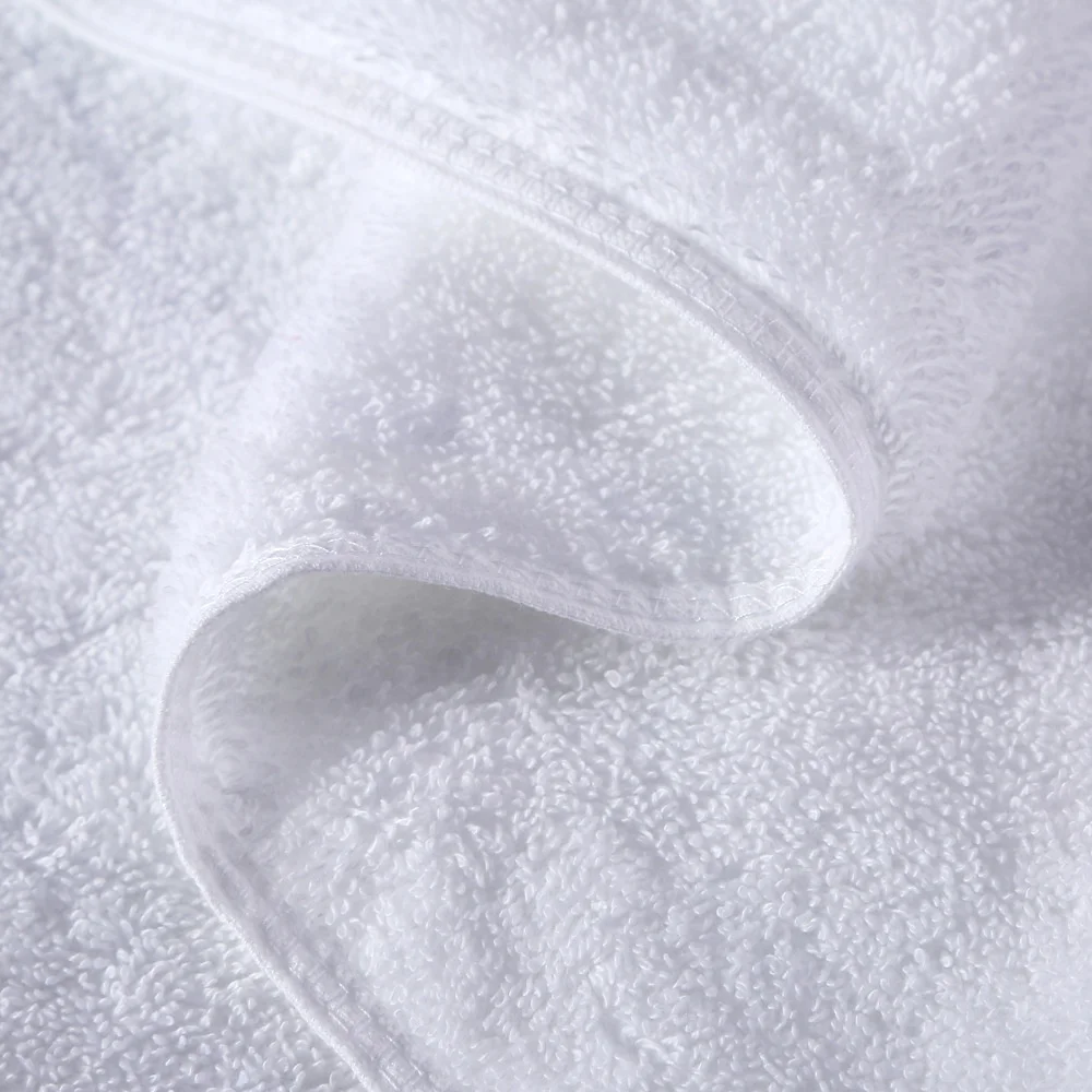 reusable linen wholesale hand bathroom long hair drying hotel bath towels