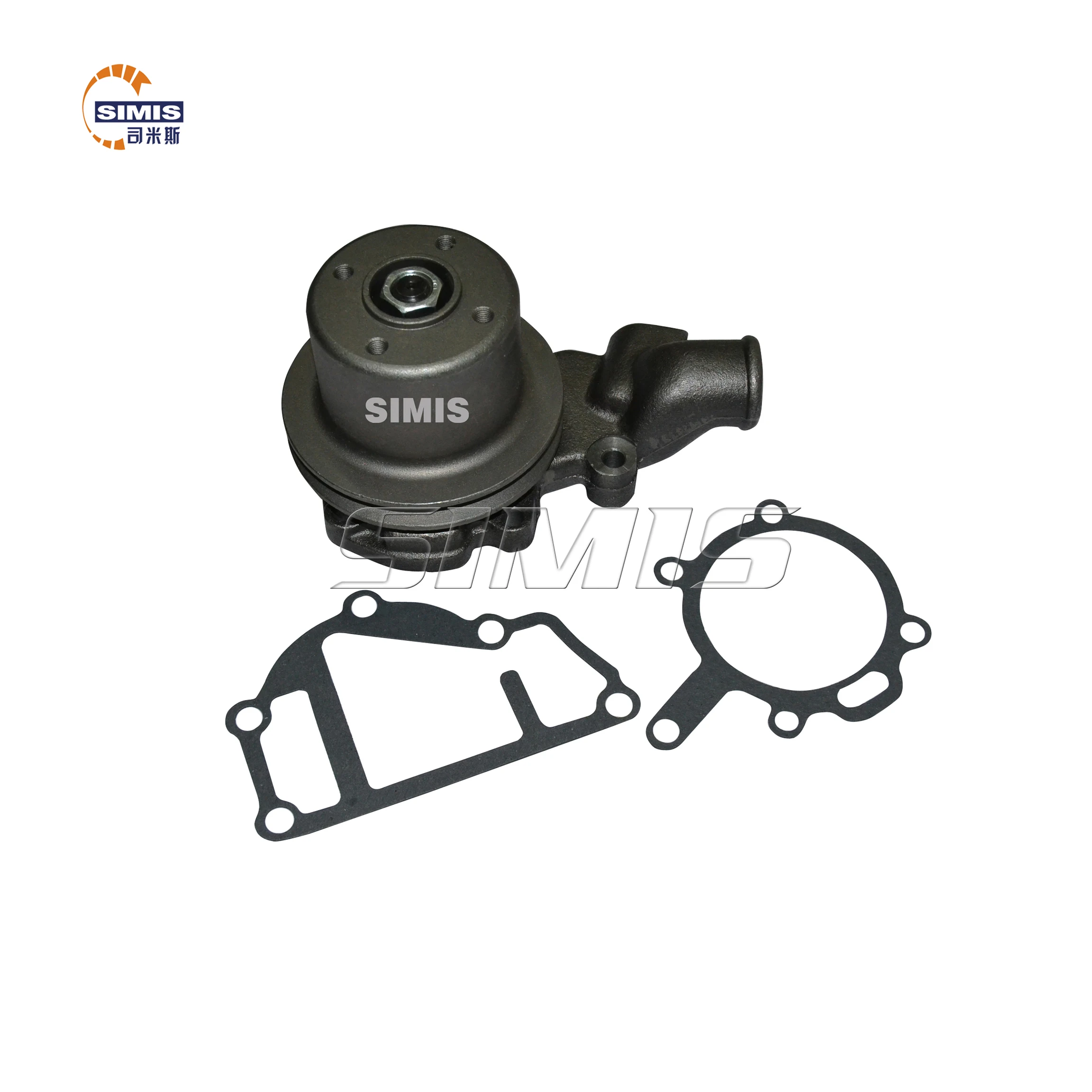 SIMIS водяной насос для PERKINS MASSEY FERGUSON 165 4 212 236 4.248D с OEM 41312143 41312201 41312323 дизельные