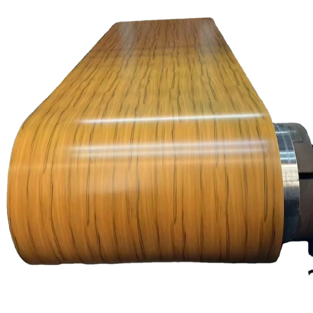 Низкая цена, поставщик китайского завода, металлические деревянные рулоны