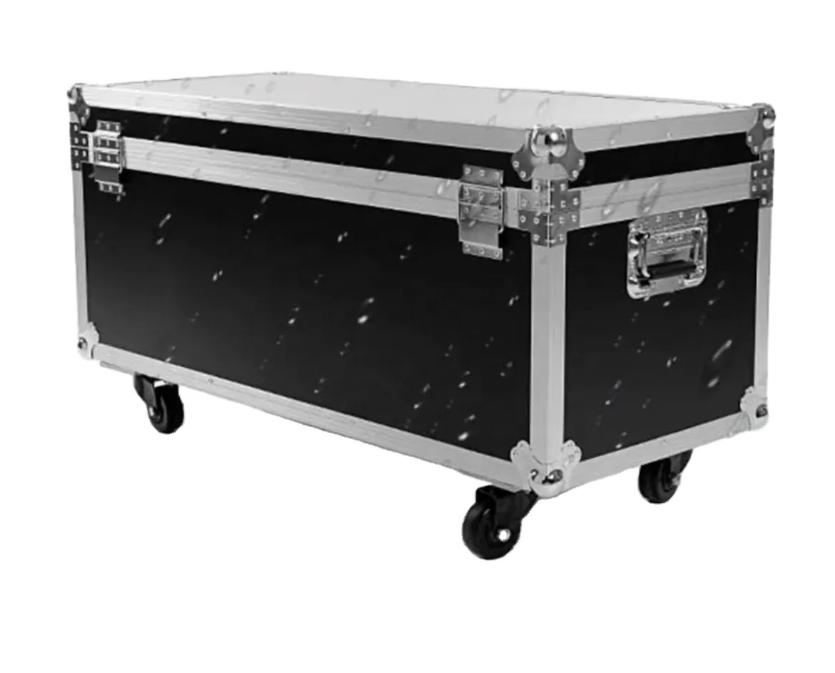 Customizable Ultra Large Space Aviation Case for Storage ODM and OEM Supported