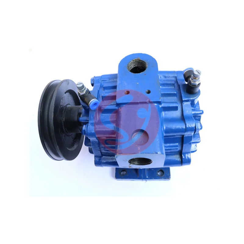 250LPM Vacuum pump for milking system