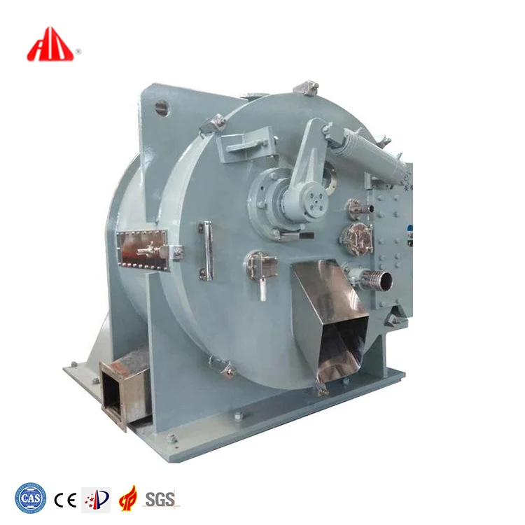 Jieda Gk1000 Solid Liquid Horizontal Peeler Centrifuge Centrifugal Separator