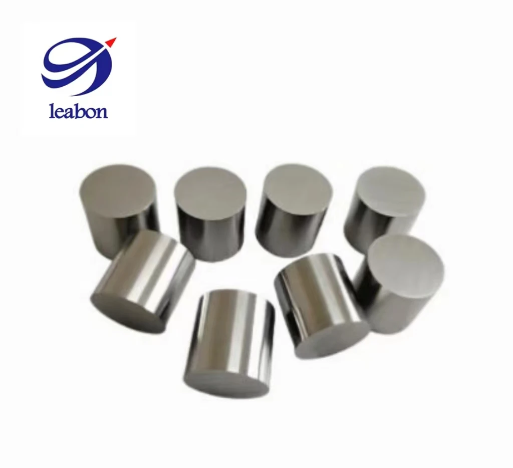 Manufacturer high-temperature furnace parts Metallurgical Tantalum Ingot hot sale Chinese supplier