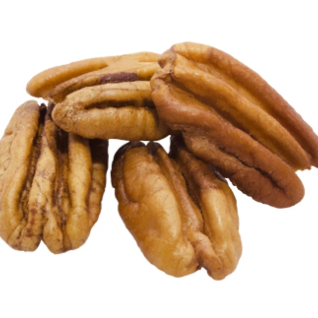 delicious healthy pecans OEM organic snacks Chinese dried walnuts hickory in-shell snack