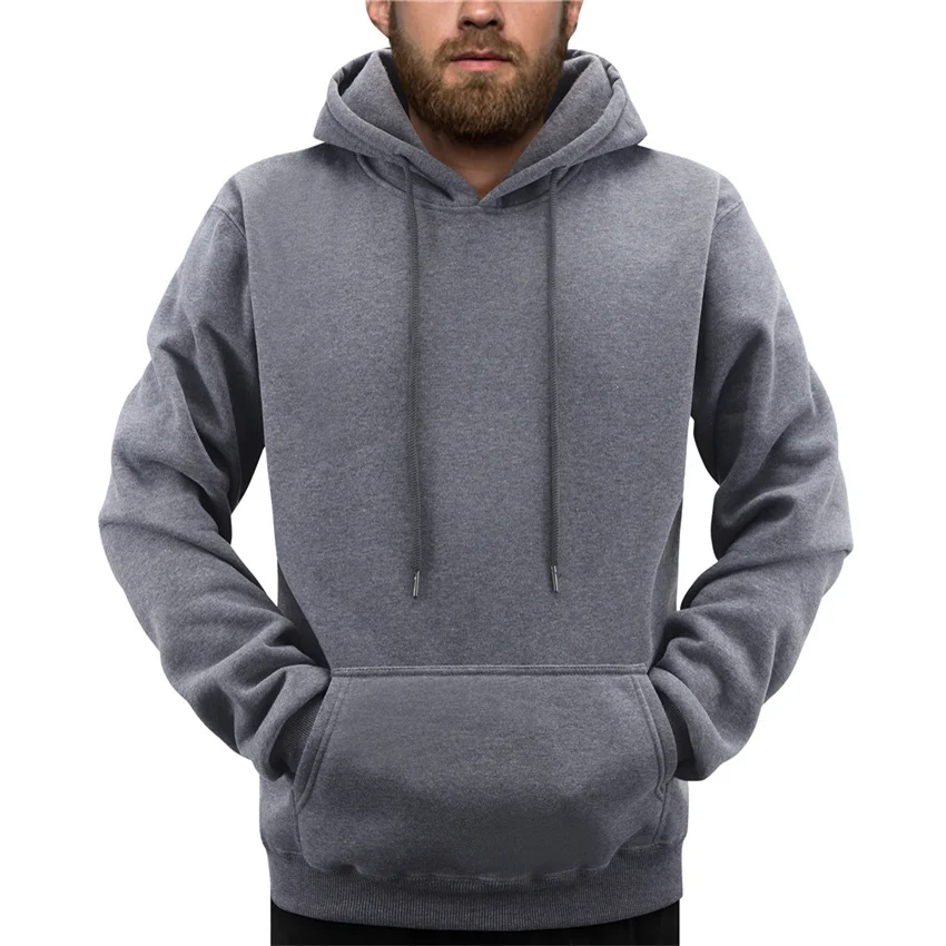 Manufacturers Wholesale Printed Custom Fleece Oversized Hooded Blanks Streetwear Heavyweight Cotton Hoodies