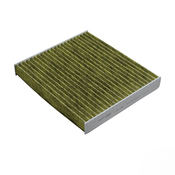 Hot Sale  Air Cabin Filter 87139-30040 for Toyota