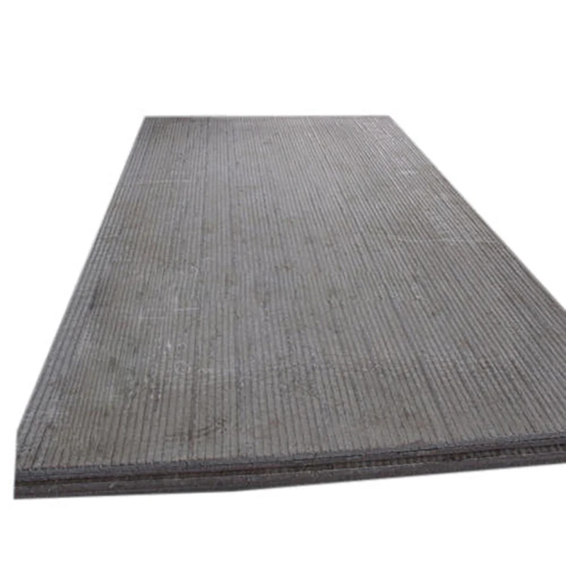 Bimetal Wear Resistant Steel Plate Composite Wear-Resistant Steel Plate