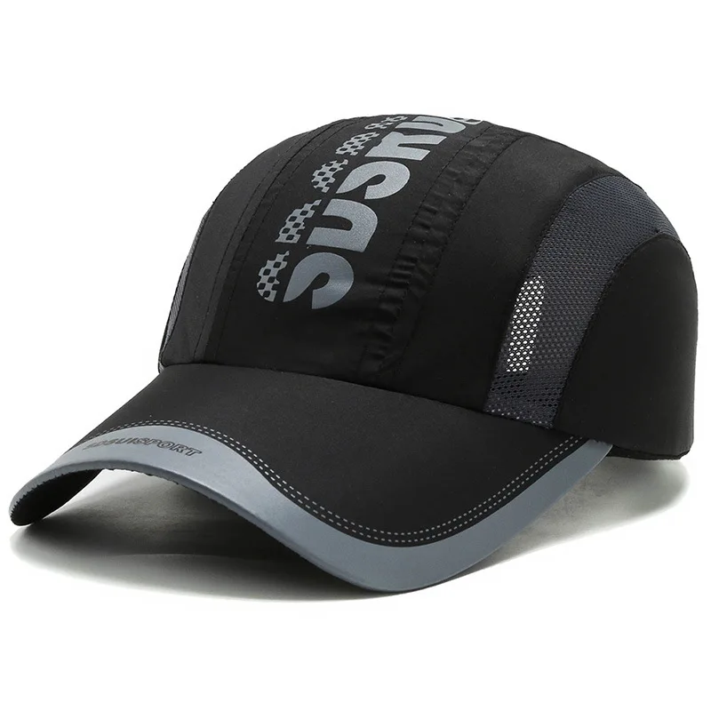 Fashion High Quality Cotton Multicolor Children Baseball Cap Sports Cap for Outdoor Activities
