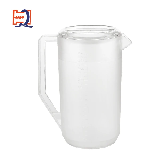 Кувшин для воды из меди Oem пластик