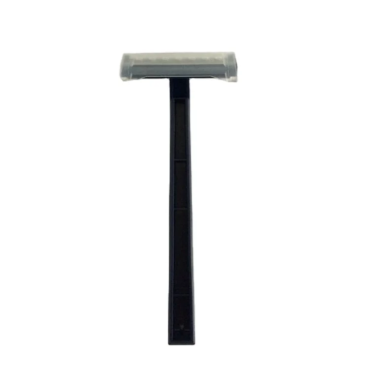 Disposable Shaving Razors High Quality Female Razor Good Quality Twin Blades Plastic ABS, Stainless Steel MADE in USA Male Hair