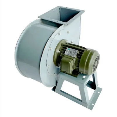 Yuton C6-48A Dust Extractor sirocco Centrifugal ventilation exhaust extractor air mover dust remover fume aspirator Blower Fan