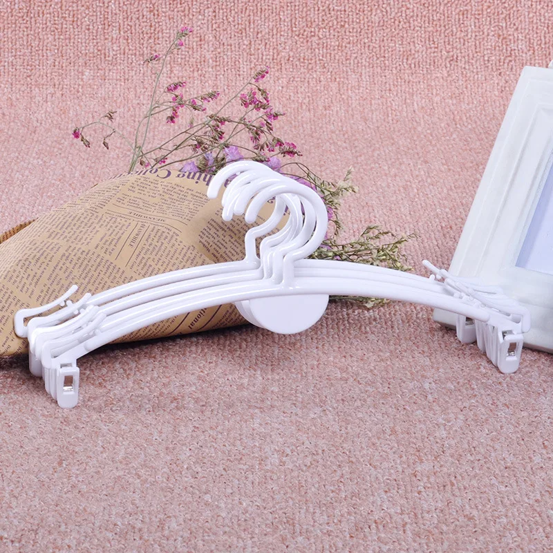 HOT SALE  Plastic Lingerie Hanger Bra Underwear Hangers For Swimwear Hangers
