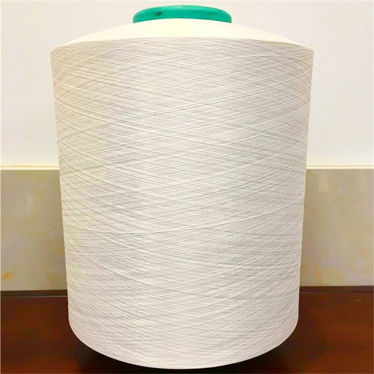 
75/72 DTY yarn---- Buy direct from manufacturer 