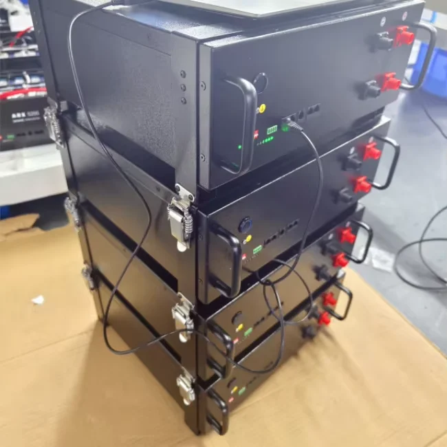 Литиевая батарея Licitti 12 В Lifepo4 15Kwh 300Ah 48V солнечная панель батареи глубокие солнечные панели литиевые