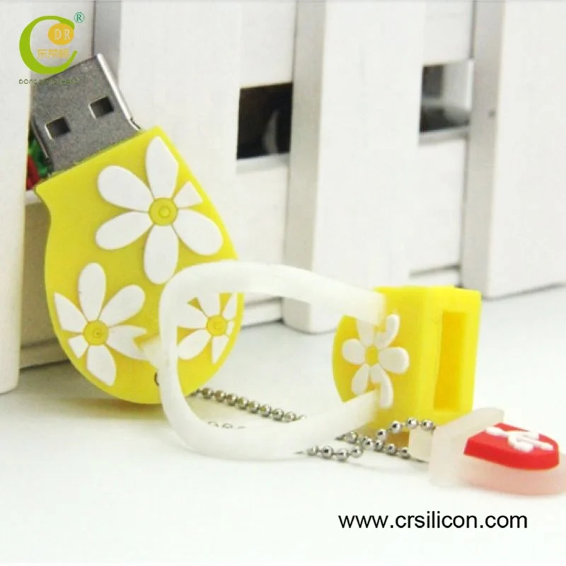 2022 New Custom Animal Owl USB Flash Drive Cartoon Animal USB Supplier