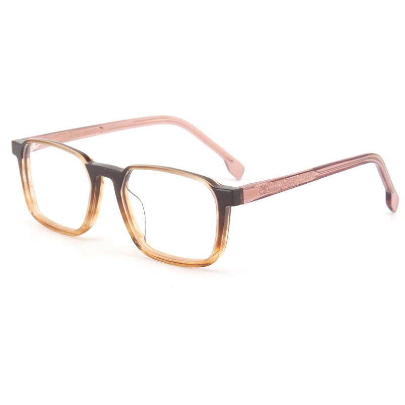 Acetate Eyeglasses Acetate Glasses Frame Optical Frames Glasses Eyewear