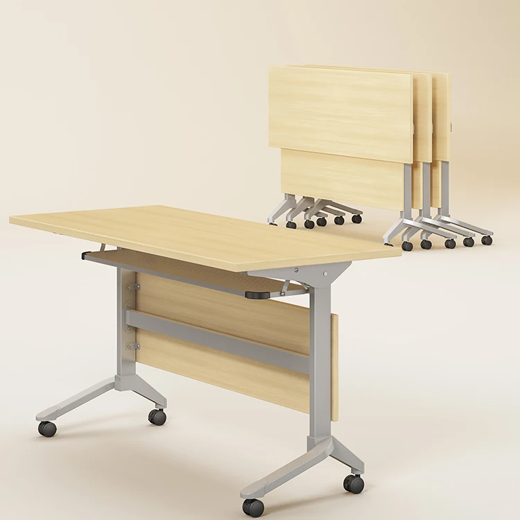 Household Simple Wide Thicker Computer Student Study Desk Home Office Working Table