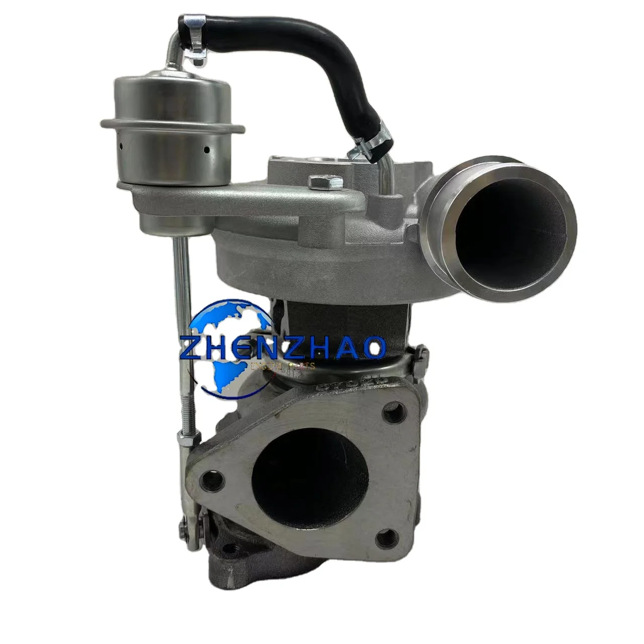 High Quality Land Cruiser Prado SX 3.0L 1KZ Engine CT12B 17201-58040 17201-67010 turbocharger  for Toyota