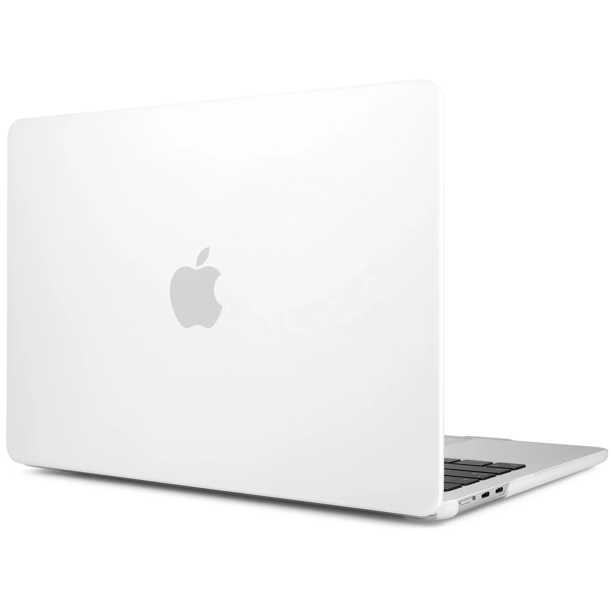 Матовый Новый настраиваемый чехол для ноутбука Air 15,3 дюймов 2023 для macbook 15 air A2941 с микросхемой м2