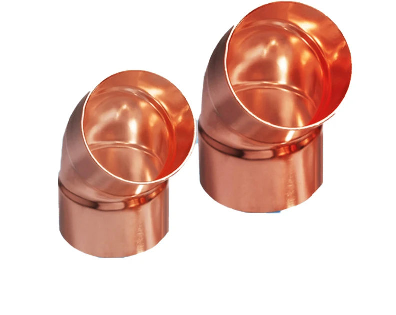 Household appliances copper pipe fittings, washing machine copper pipe connection fittings