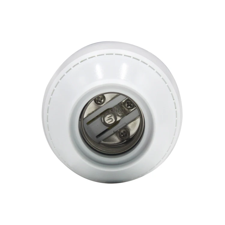 PDLUX PDDT-V01 360 Degree Ceiling Sensor Microwave Radar Sensor Module Human Body Induction Switch E27