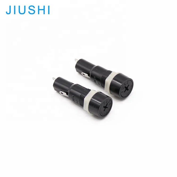 MF-527 cross mark 5X20 fuse holder price