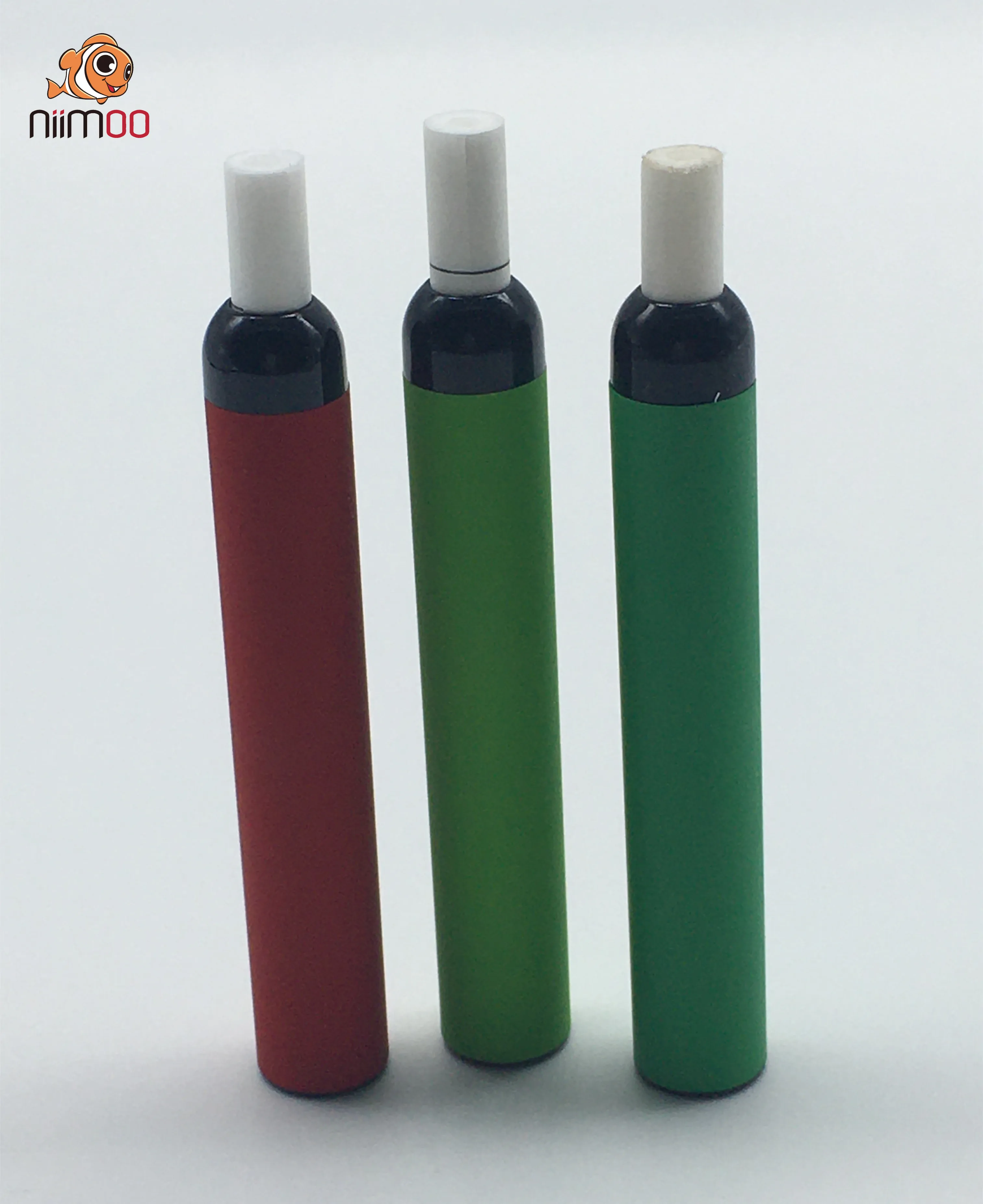 Распродажа распылитель Niimoo прямая распродажа на европейский рынок испаритель oem odm с двумя капельными