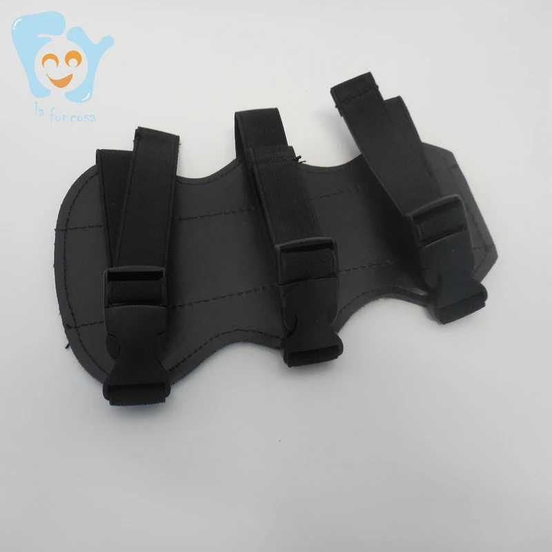 Archery Shooting Camouflage Oxford Cloth Elbow Guard