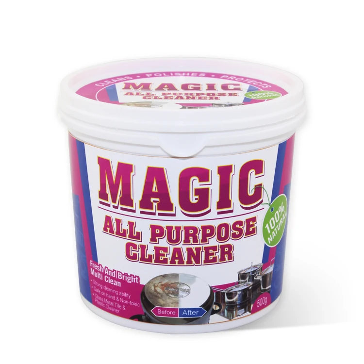 Dishwasher Cream Kitchen Cleaning Dishwashing Detergent Paste